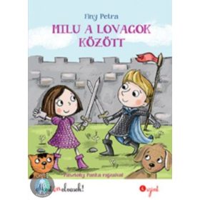  Milu a lovagok között