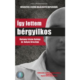 Így lettem bérgyilkos