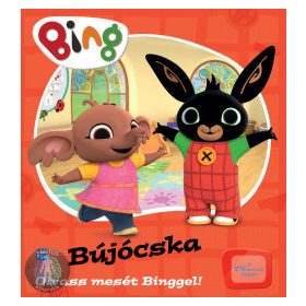 Bing - Bújócska