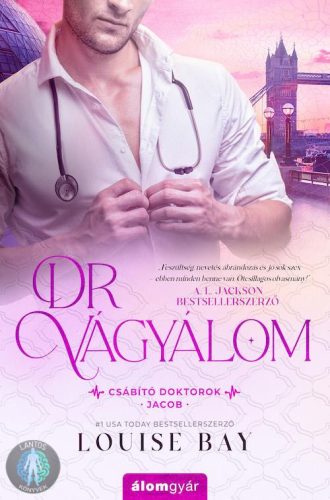 Dr. Vágyálom - Csábító doktorok