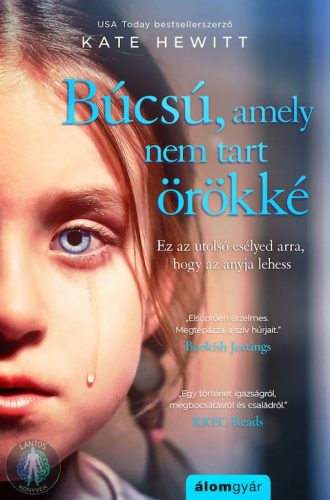 Búcsú, amely nem tart örökké
