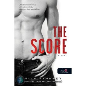 The Score - A pont - Off-Campus 3.