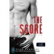 The Score - A pont - Off-Campus 3.
