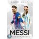 Lionel Messi és az Élet Művészete