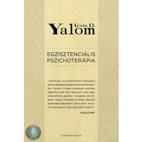 Egzisztenciális pszichoterápia