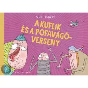 A kuflik és a pofavágóverseny