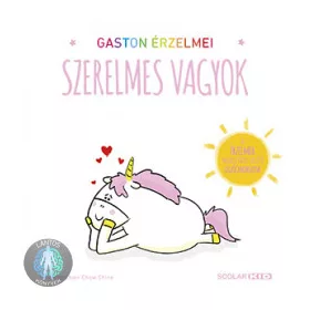 Gaston érzelmei - Szerelmes vagyok