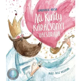 Ali király karácsonyi vacsorája