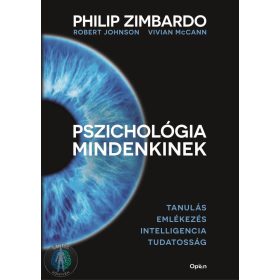 Pszichológia mindenkinek 2.