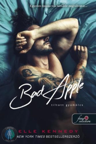 Bad Apple - Tiltott gyümölcs