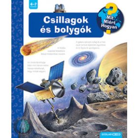 Csillagok és bolygók - Mit? Miért? Hogyan? 62.
