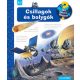 Csillagok és bolygók - Mit? Miért? Hogyan? 62.