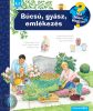 Búcsú, gyász, emlékezés - Mit? Miért? Hogyan?