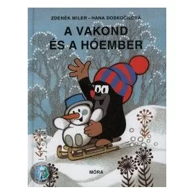 A vakond és a hóember