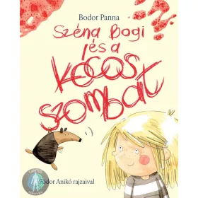 Széna Bogi és a kócos szombat