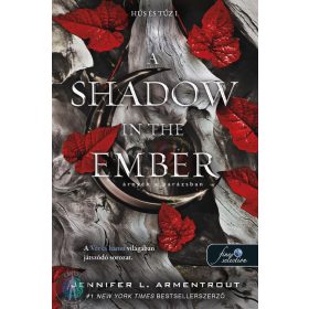   A Shadow in the Ember - Árnyék a parázsban (Hús és tűz 1.) 