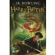 Harry Potter és a Titkok Kamrája