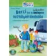 Berci és a kalandos osztálykirándulás