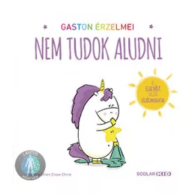 Gaston érzelmei - Nem tudok aludni