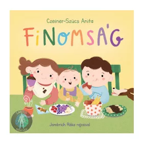 Finomság