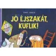 Jó éjszakát, kuflik!