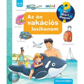 Az én vakációs lexikonom