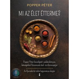 Mi az élet étterme?