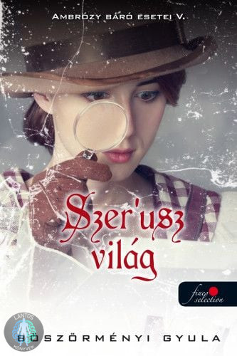 Ambrózy báró esetei V. - Szer'usz világ