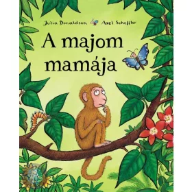 A majom mamája