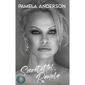 Szeretettel, Pamela