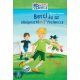 Berci és az elképesztően jó focimeccs
