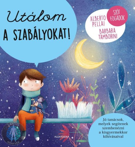 Utálom a szabályokat!